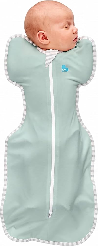 Love to Dream Swaddle Only $23.06 (Reg. $32.95) at Amazon
