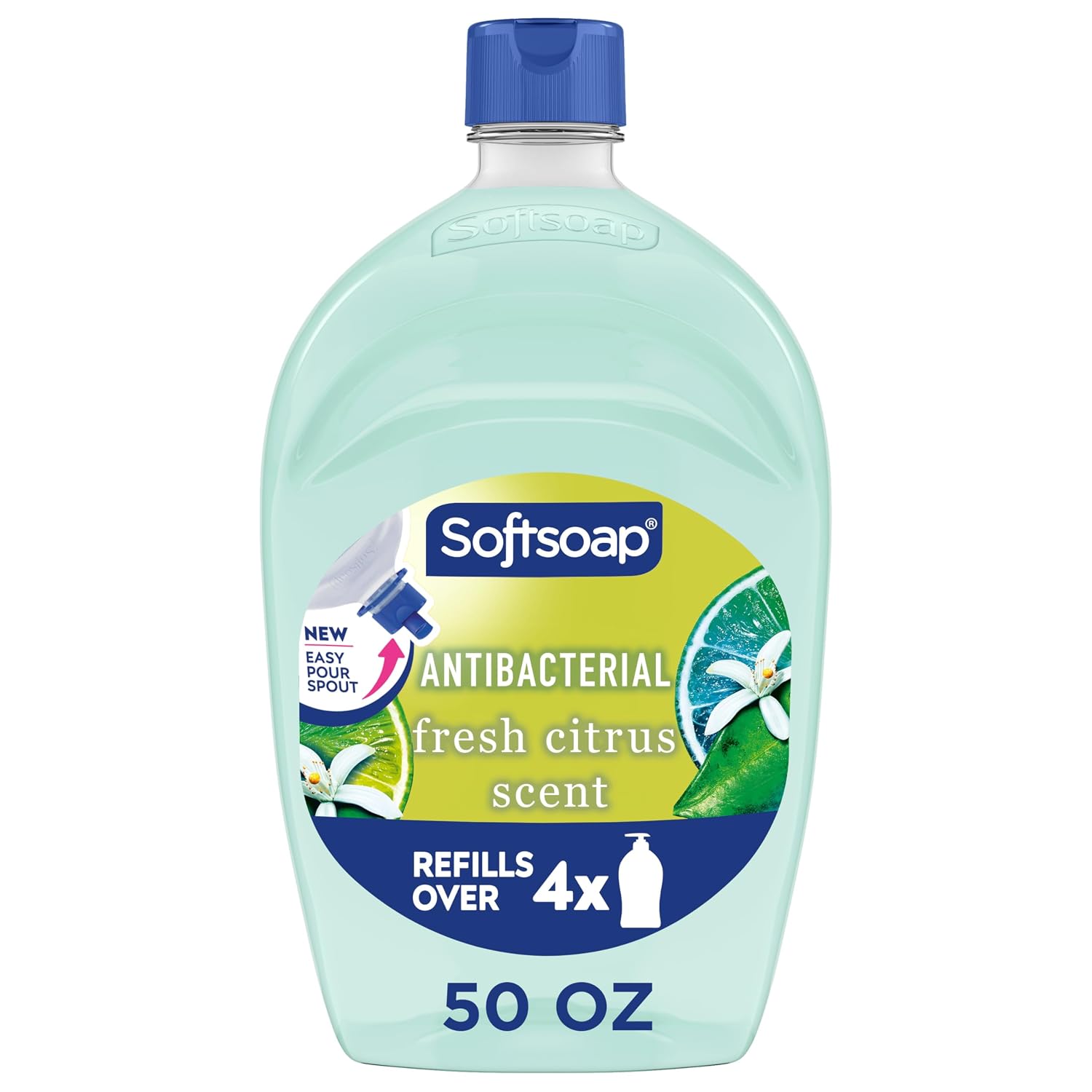 Softsoap Liquid Hand Soap Only $5.99 (Reg. $8.29) at Amazon