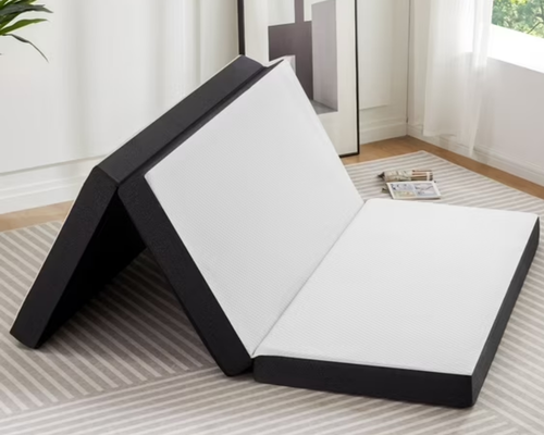 Folding Mattress Topper Deal at Walmart: Save $49.99