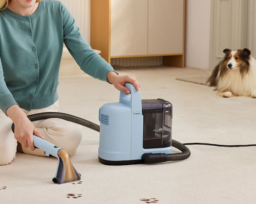 Tineco Deep Carpet Cleaner Deal at Walmart: Save $10