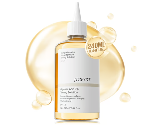 Glycolic Acid Toner Deal at Walmart: $9.49