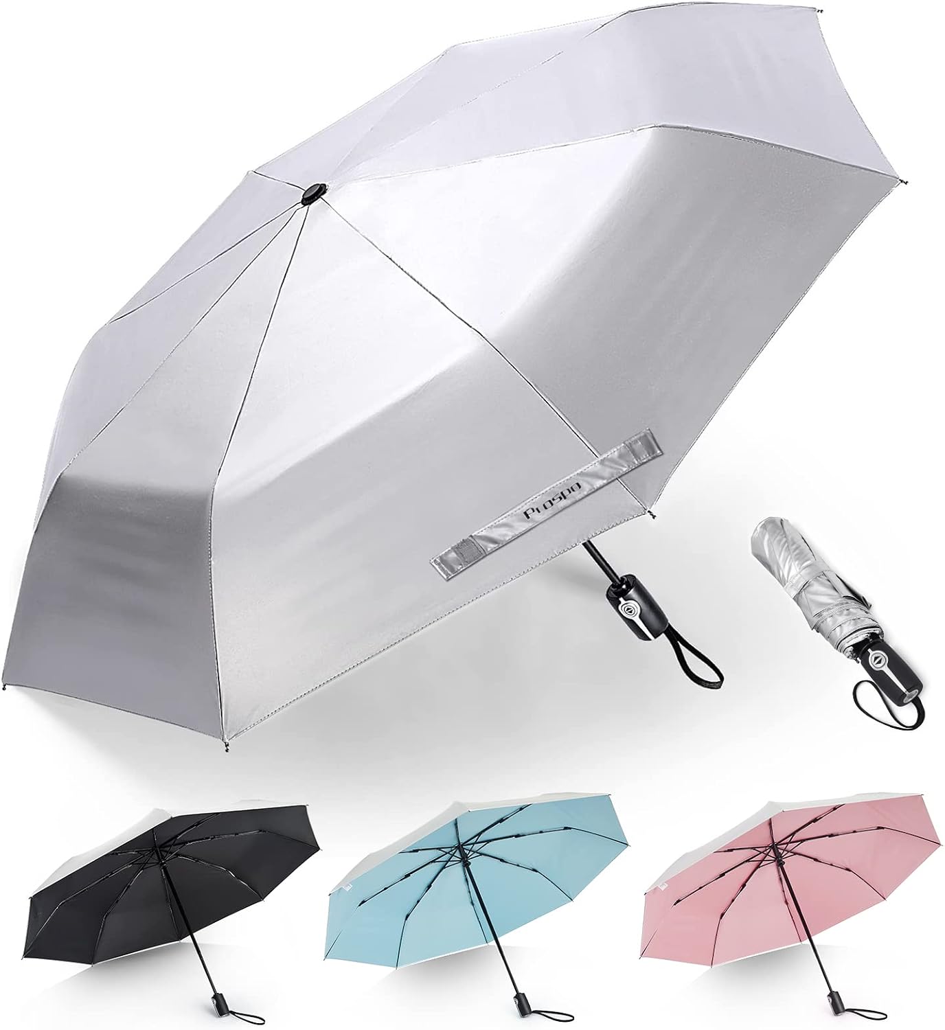 Prospo UV Umbrella Just $28.68 Shipped on Amazon