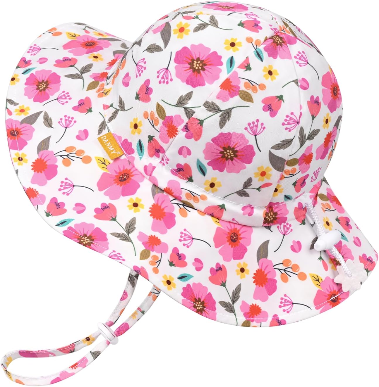 Baby Sun Hat Only $10.96 at Amazon