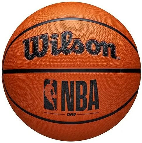Wilson NBA DRV Outdoor Basketball Only $9 (Reg. $16.95) at Walmart