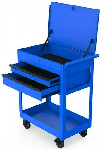 Hyper Tough Tool Cart Only $99 (Reg. $149) at Walmart
