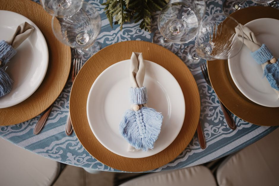 Plastic Serving Trays Only $12 (Reg. $20) at The Store