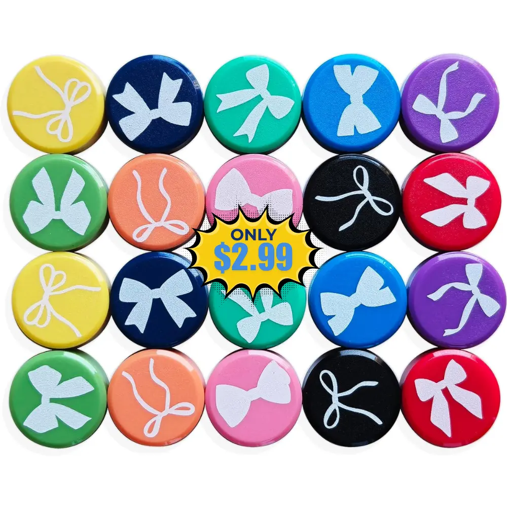 20 Pack Fridge Magnet Deal: Save at Amazon