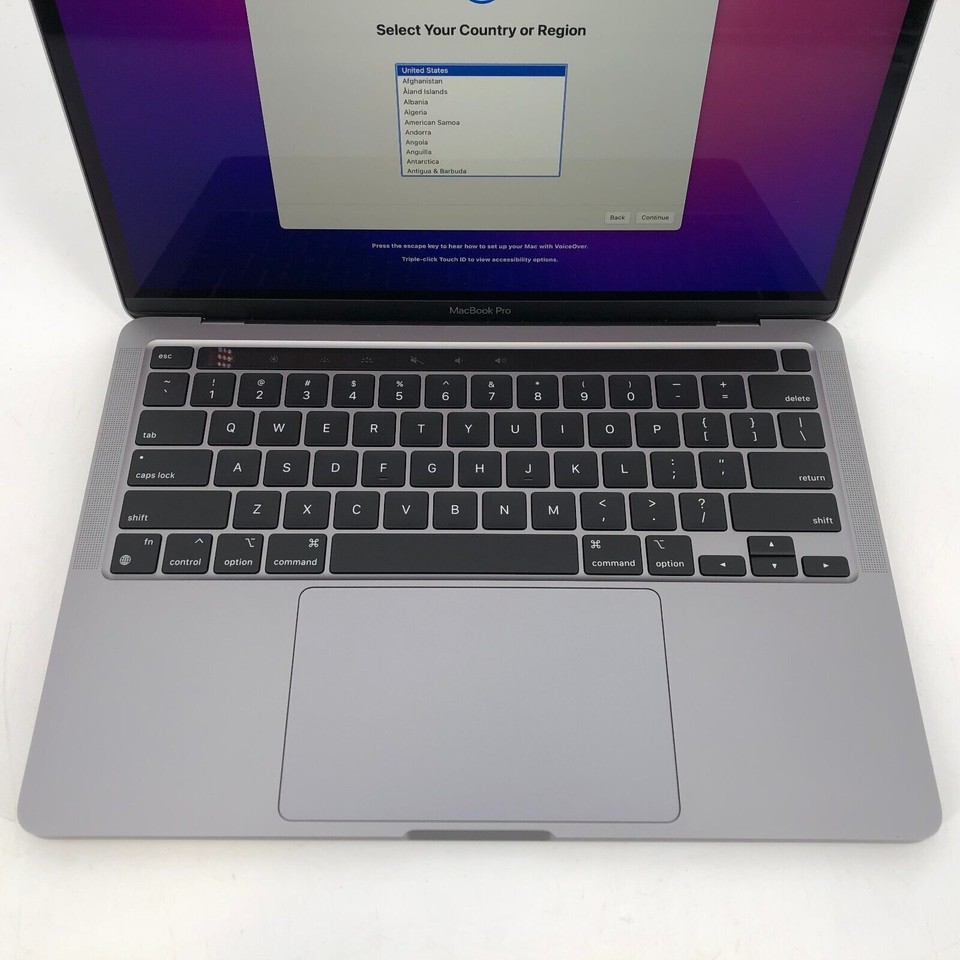 2022 Apple M2 MacBook Pro 13″ Deal: Save $611 at eBay
