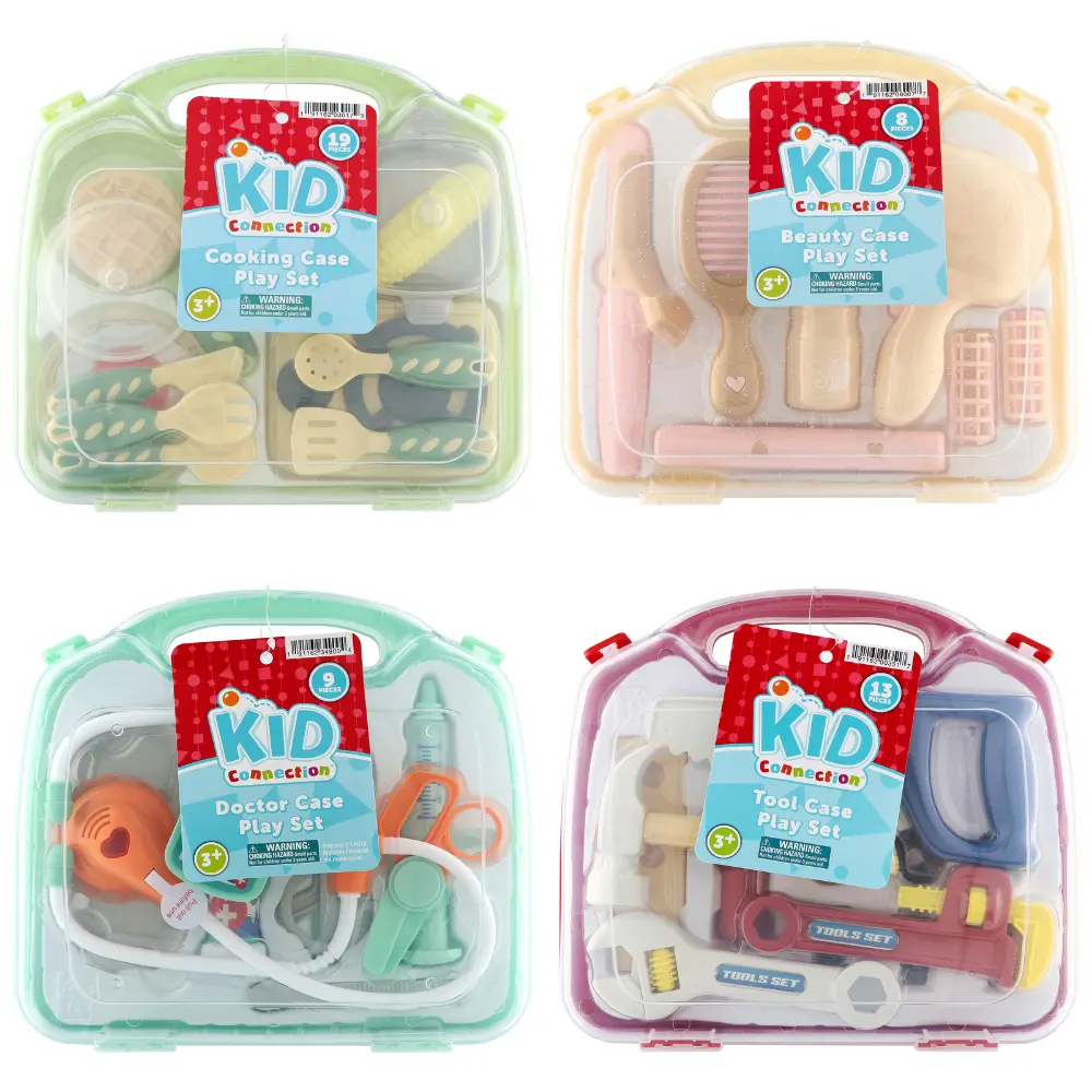 Kid Connection Children Pretend Play Kit Deal: Save $5.00 at Walmart