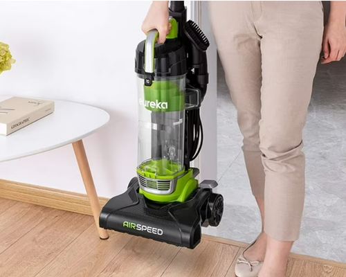 Eureka Upright Vacuum Deal at Walmart: $49.88 Shipped