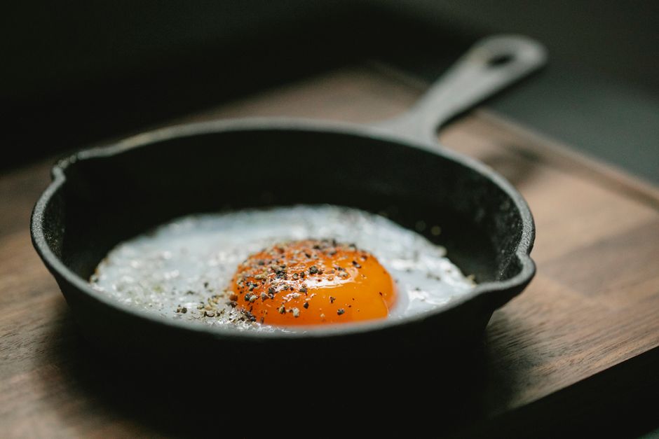 12″ Lodge Cast Iron Skillet Only $24.88 (Reg. $29.90) at Amazon