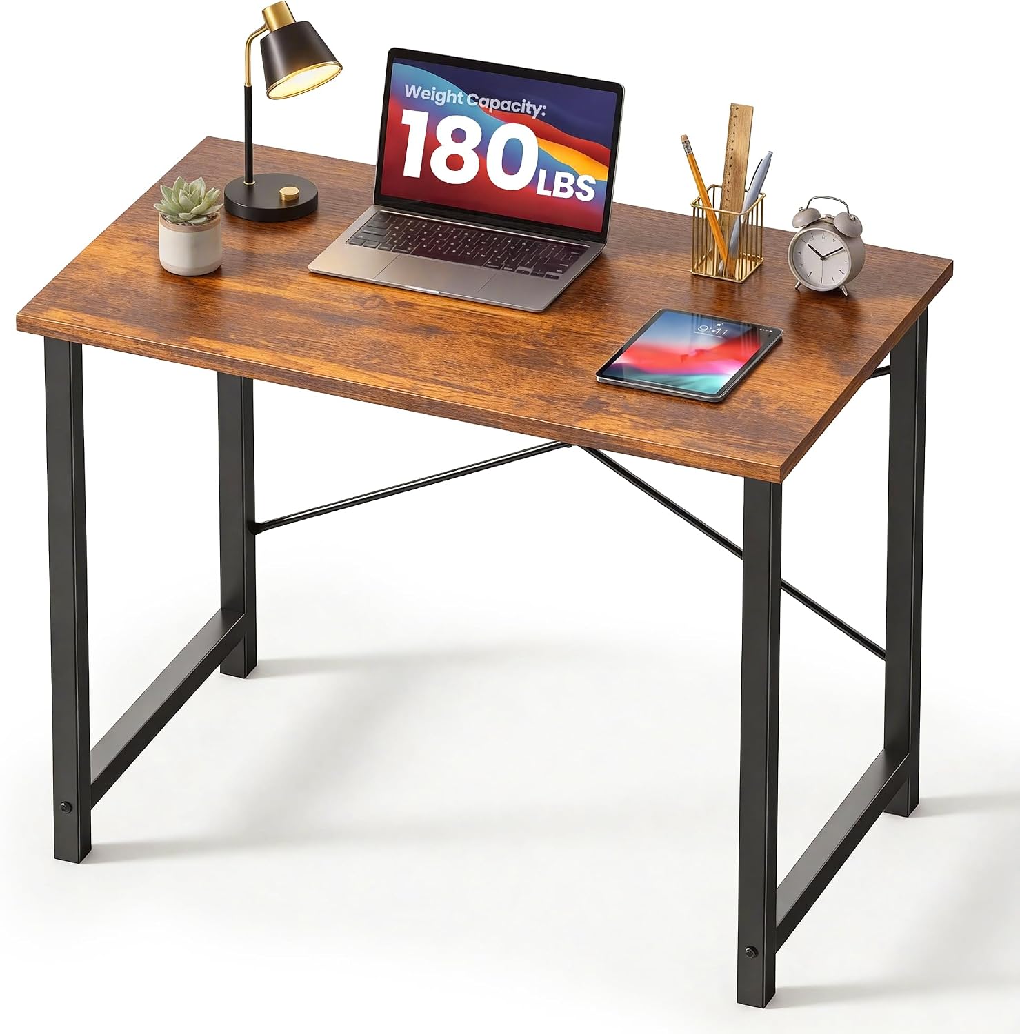 32″ DUMOS Compact Desk Only $19.98 (Reg. $32.99) at Amazon