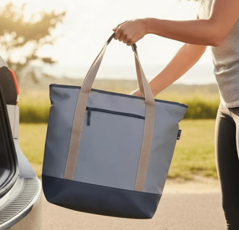 Ozark Trail 50-Can Soft-Sided Cooler Tote Deal at Walmart: Save $19.53
