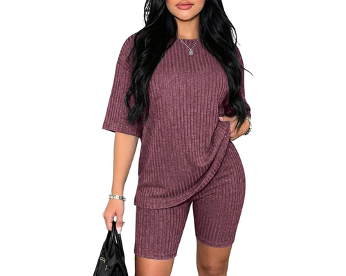 2 Piece Ekouaer Pajamas Deal: Save 15% at Amazon