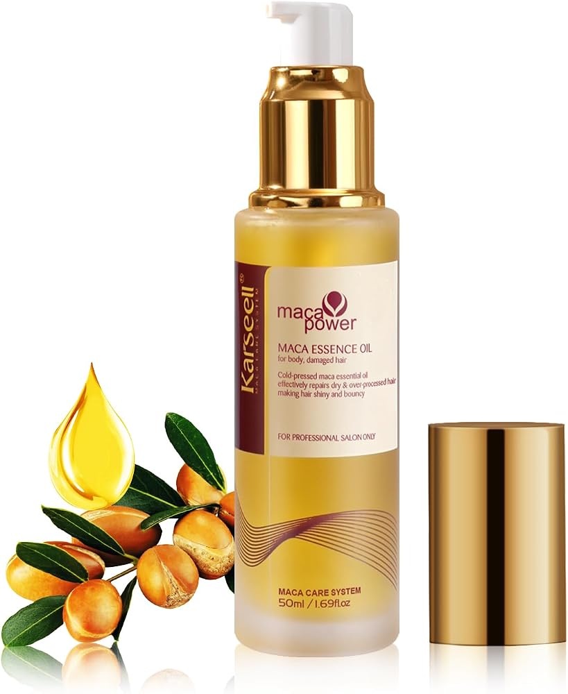 Karseell Argan Oil Only $15.29 (Reg. $16.99) at Amazon