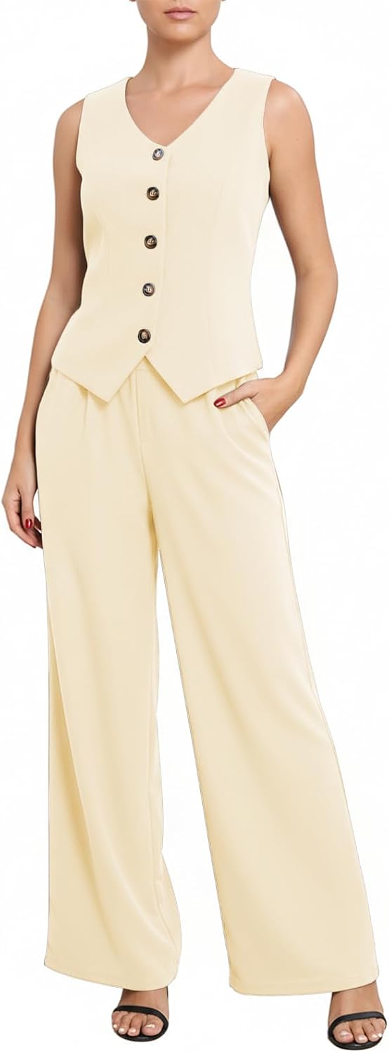 Outfeel Women’s Vest Set Only $49.99 (Reg. $79) at Amazon