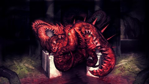 Carrion Digital Download Only $3 (Reg. $20) at Xbox