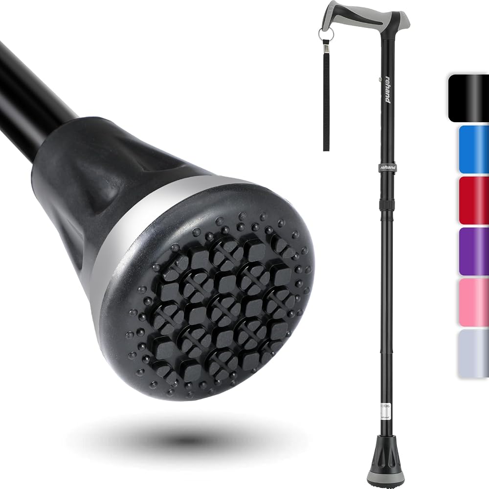 REHAND Walking Cane Only $25.19 (Reg. $27.99) at Amazon