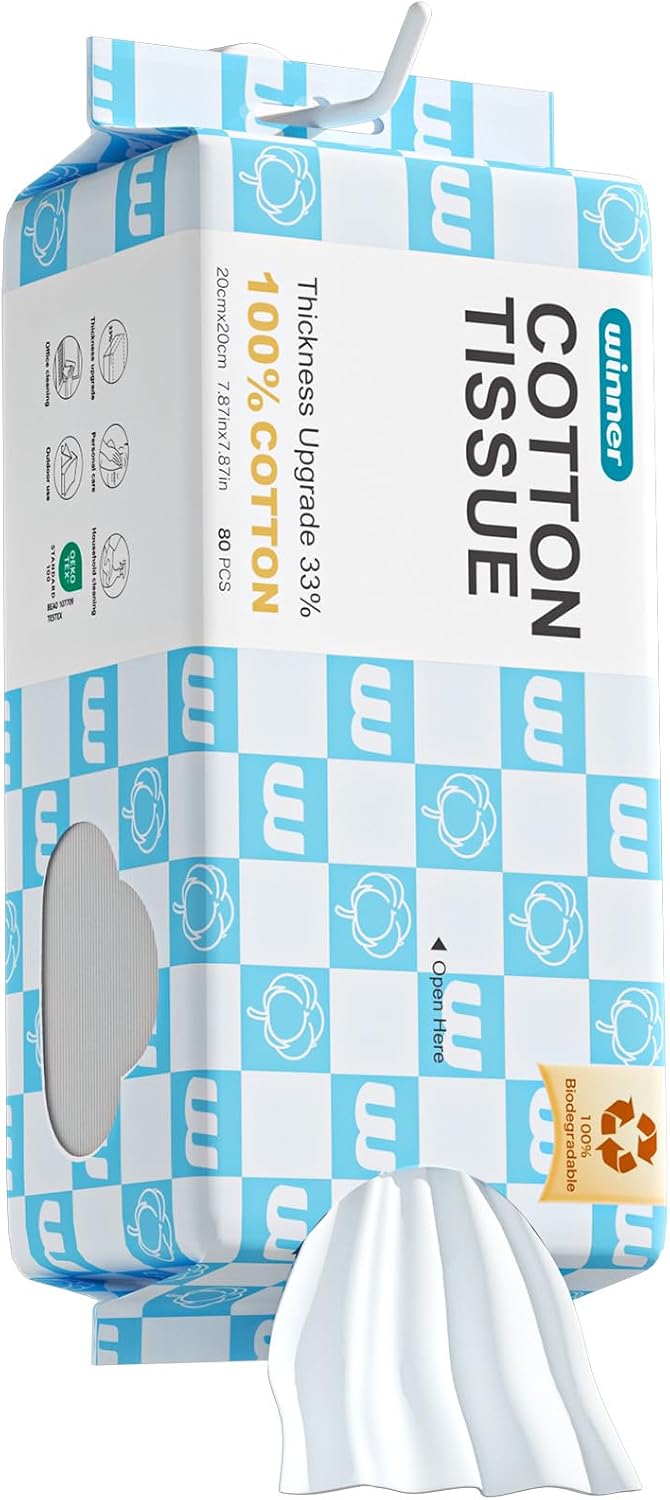 Winner Soft Face Towels Just $12.99 Shipped on Amazon