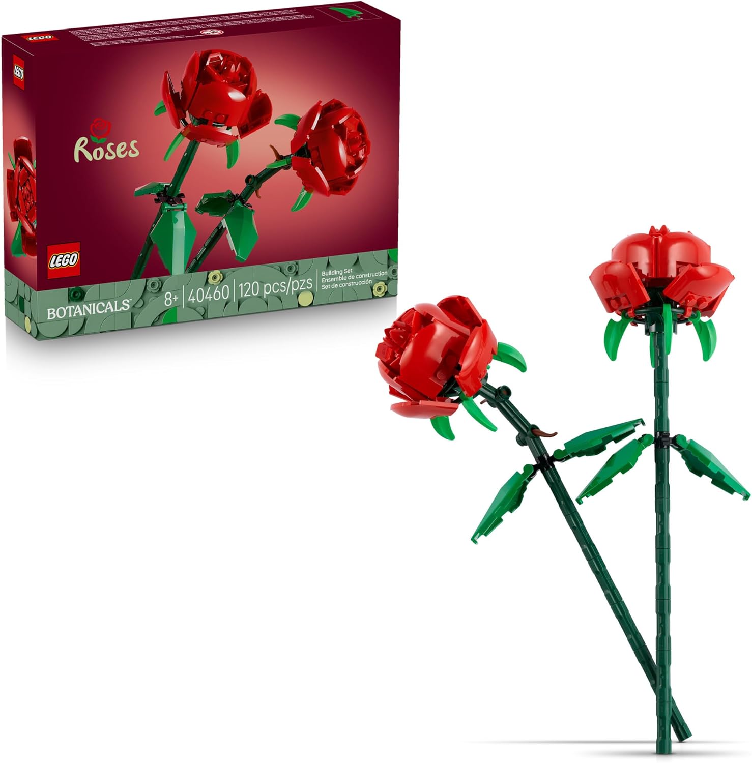 Best LEGO Deals Only $8.79 (Reg. $14.99) at Amazon
