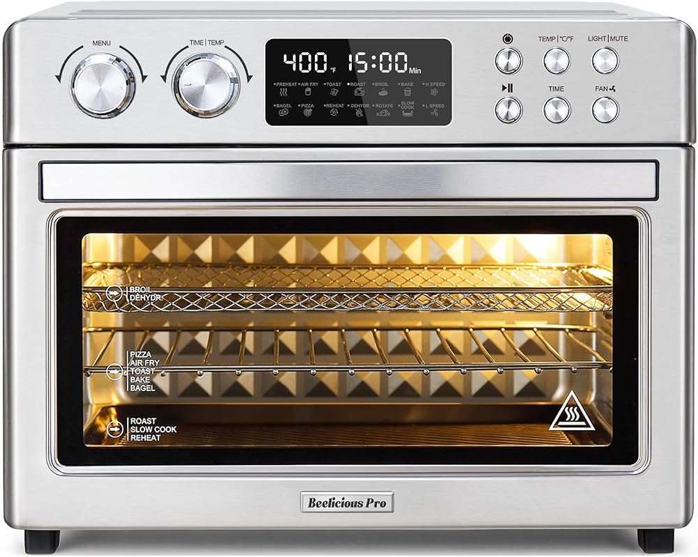 28QT Air Fryer Toaster Oven Combo Only $169.99 (Reg. $189.99) at