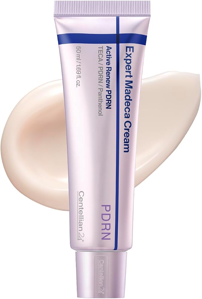 CENTELLIAN 24 Madeca Cream Only $21.66 (Reg. $38) at Amazon