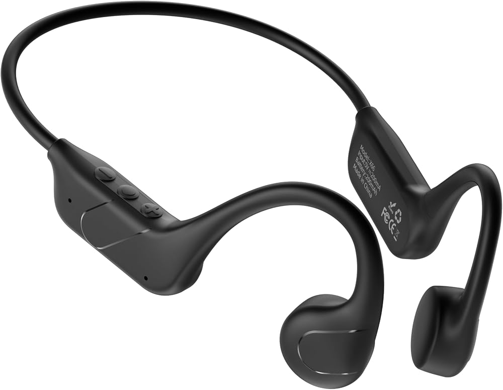 Bone Conduction Headphones Only $29.99 (Reg. $89.99) at Amazon