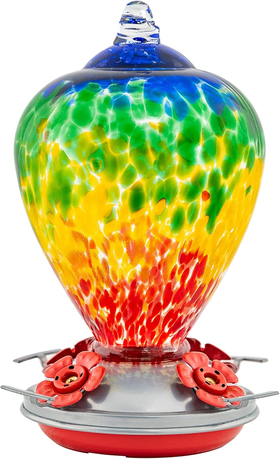 LaElvish Hummingbird Feeder Only $21.79 (Reg. $25.64) at Amazon