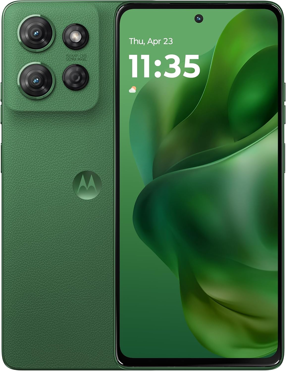 Motorola Moto G Power 5G Only $199.99 (Reg. $299.99) at Amazon