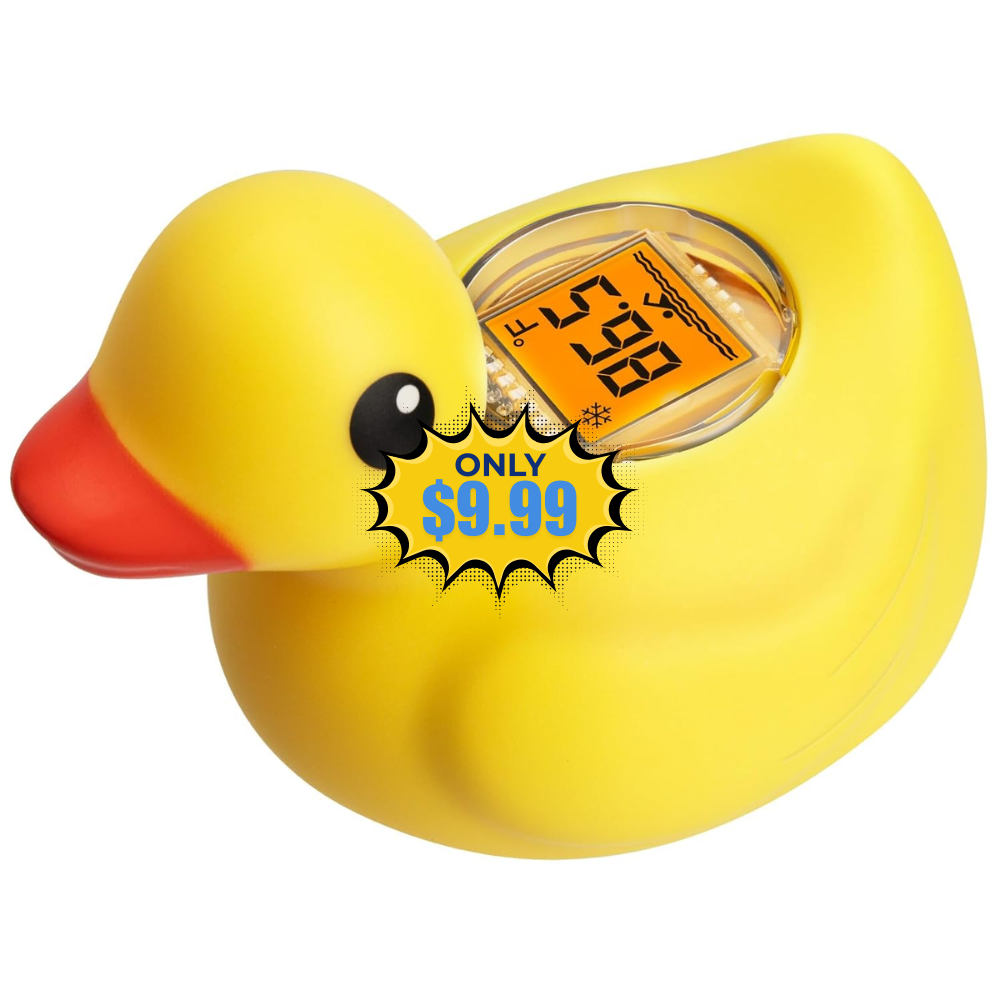AikTryee Pool Thermometer Floating Deal: Save $10 at Amazon