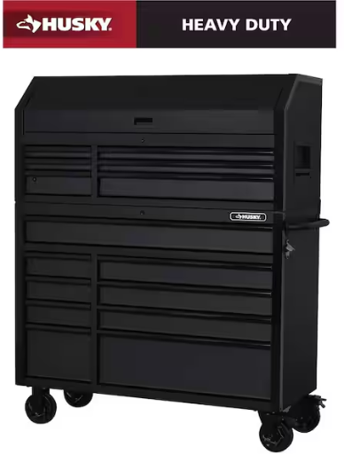 Husky Tool Chest Combo Only $898 at Home Depot