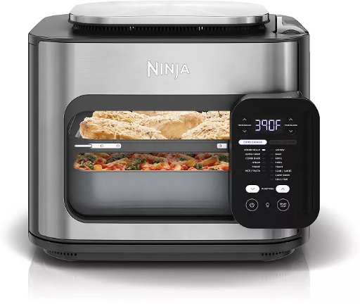 Ninja Combi 14-in-1 Multicooker Only $179 (Reg. $249.99) at Kohl’s
