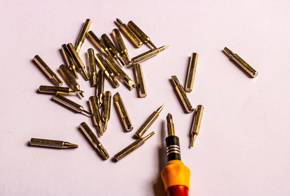 Project Source 6-Piece Magnetic Screwdriver Set Only $4 (Reg. $8) at