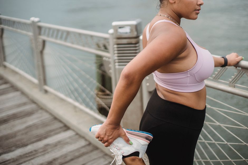 Seamless Jelly Bras Only $7 (Reg. $15) at the store
