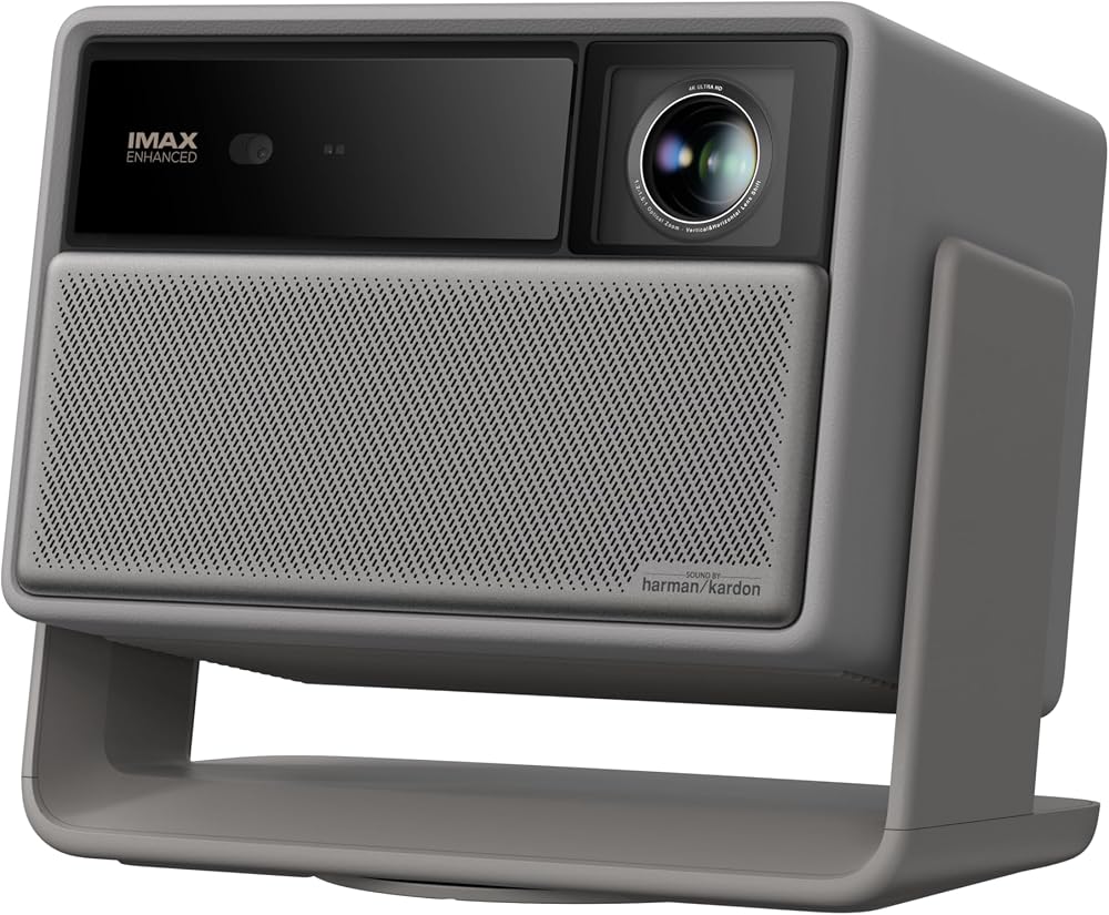 XGIMI Horizon 20 Projector Only $1259.1 (Reg. $1399) at Amazon