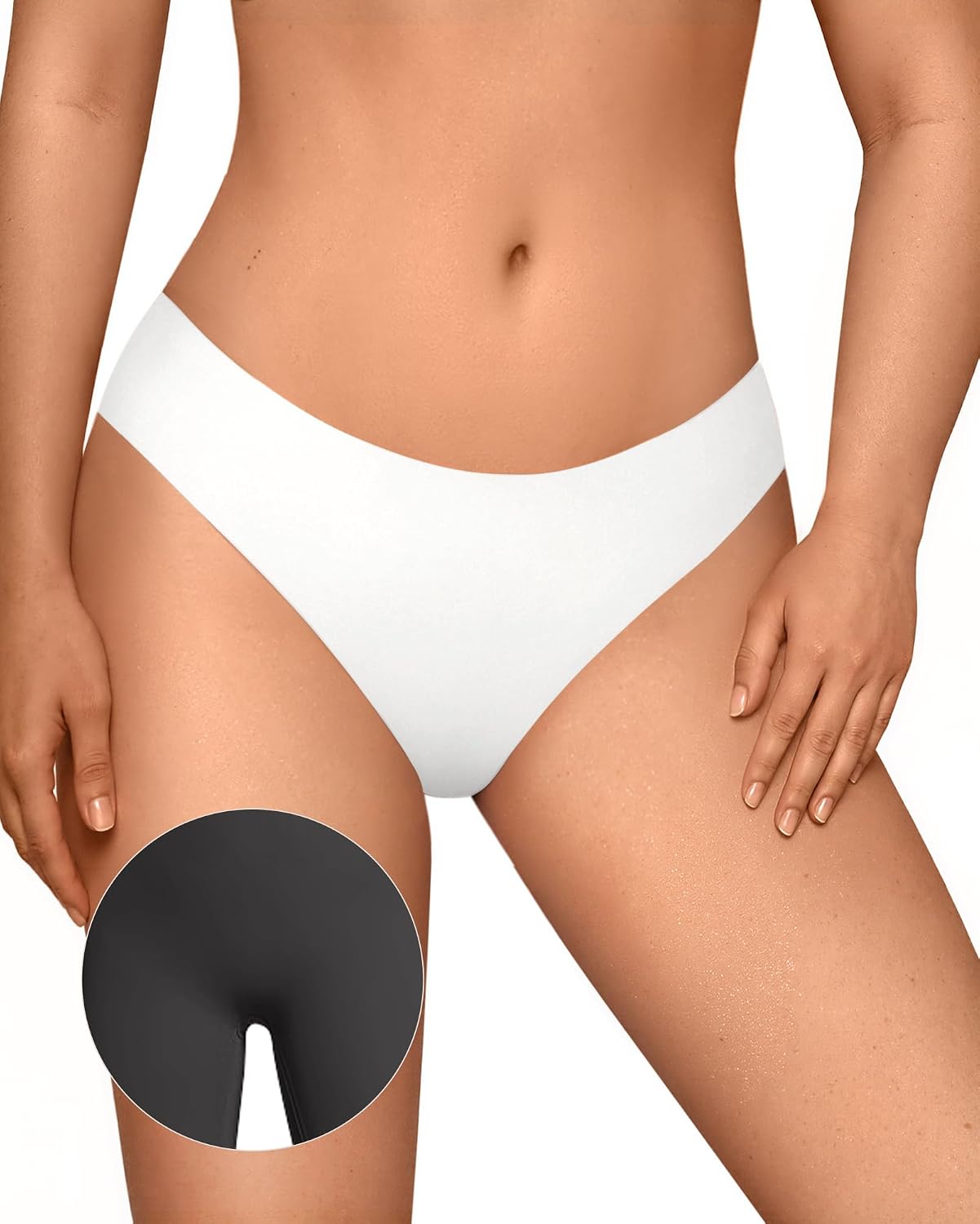 OEAK Womens Thongs Only $9.99 at Amazon