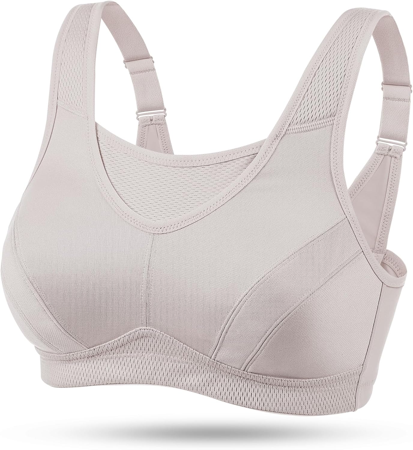 Wingslove Full Coverage Sports Bra Just $27.35 at Amazon