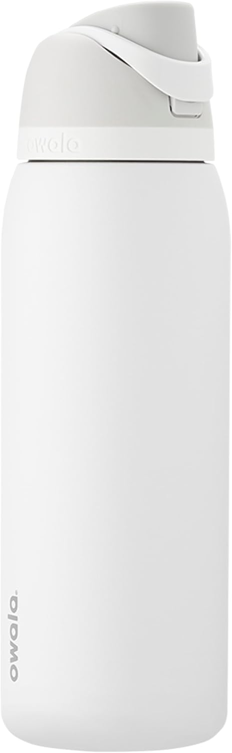 Owala FreeSip 40‑oz Bottle Only $29.79 (Reg. $39.99) at Amazon