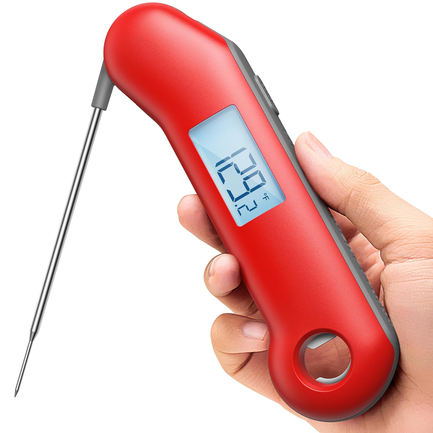 ThermoMaven Meat Thermometer Only $6.20 (Reg. $10.79) at Amazon