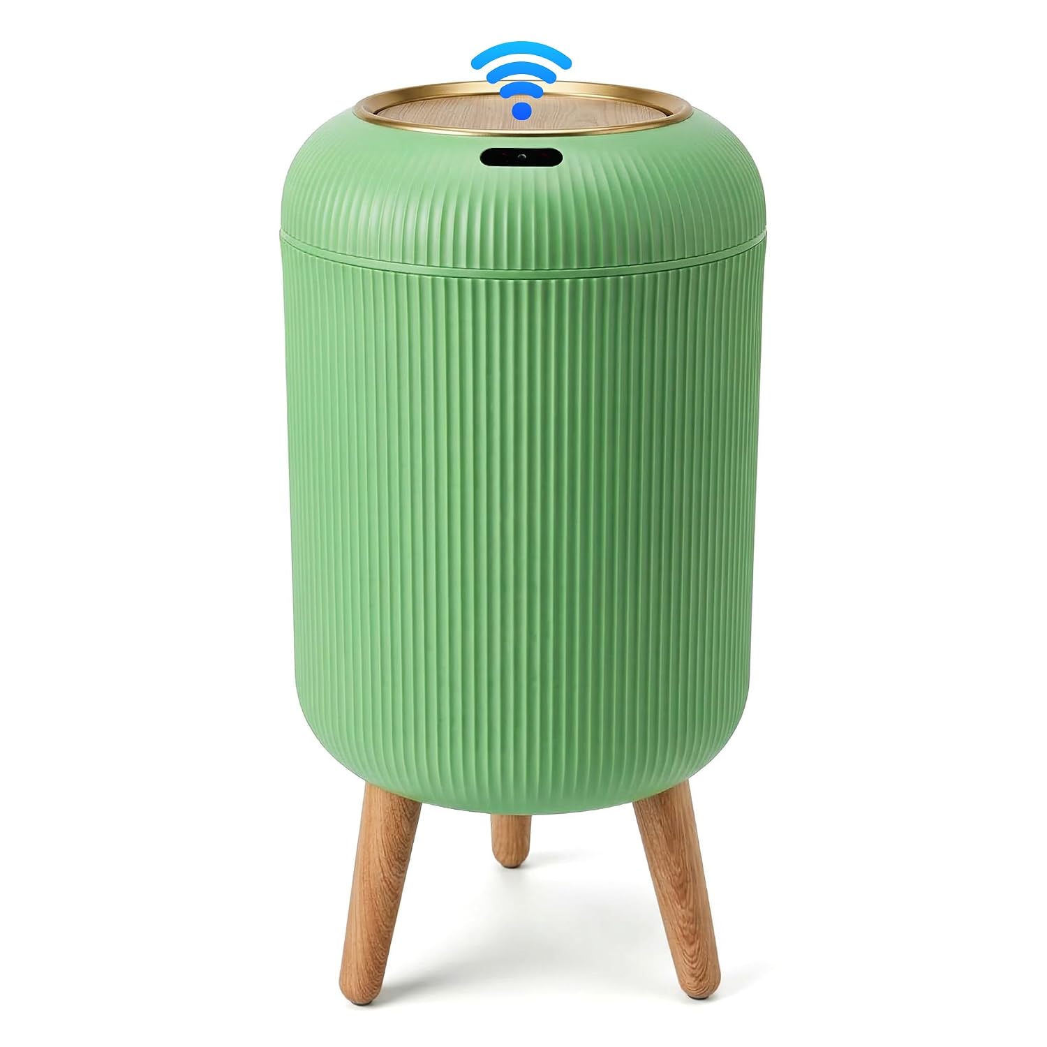 Pukomc Smart Sensor Wastebasket Only $28.99 (Reg. $39.99) at Amazon