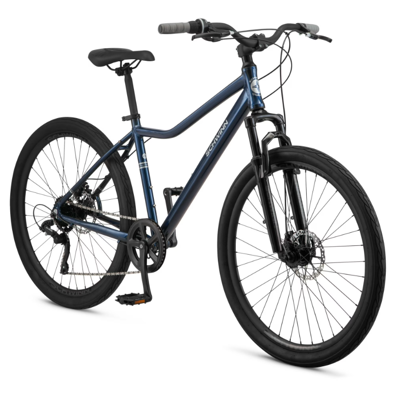 Schwinn Junction Hybrid Bike Deal: Save $302 at Walmart