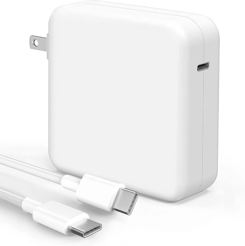 118W MacBook Pro Charger Only $13.49 (Reg. $29.99) at Amazon