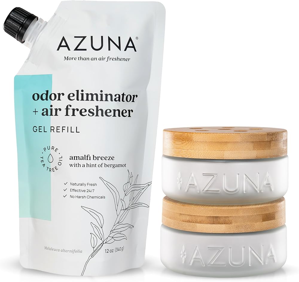 Azuna Air Freshener Only $49.49 (Reg. $54.99) at Amazon
