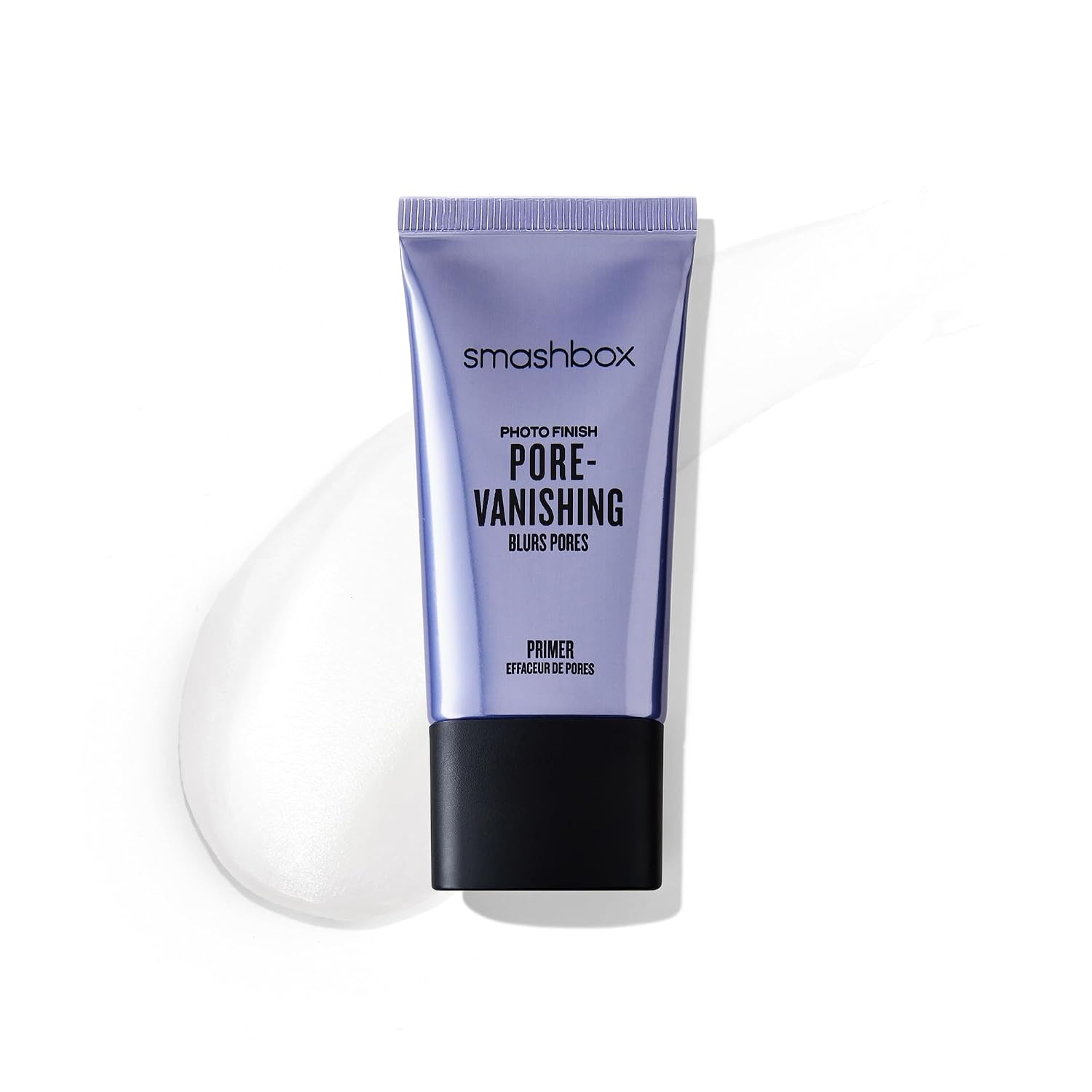 Smashbox Photo Finish Face Primer bottle on Amazon product page