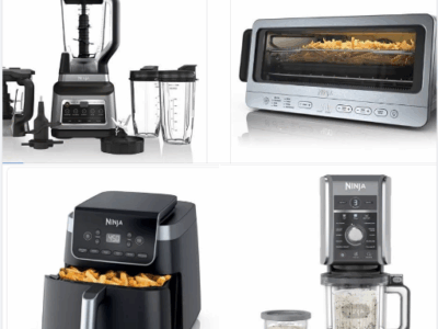 Kohl’s Daily Pick: Ninja Appliance Sale