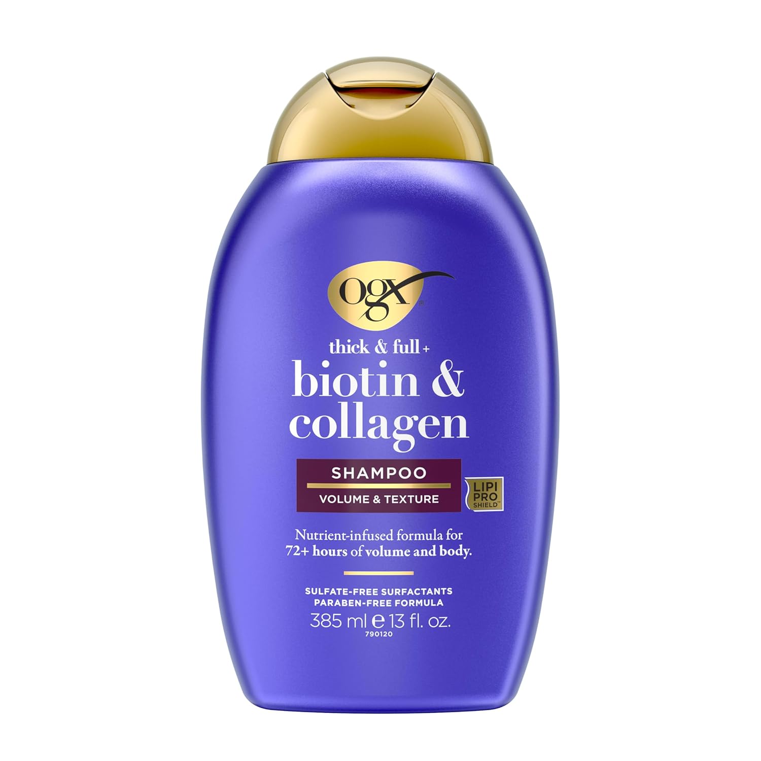 OGX Volumizing Shampoo Only $2.84 (Reg. $9.29) at Amazon