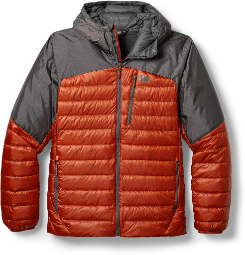 Outdoor Research Helium Down Hoodie Only $99 (Reg. $299) at Macy’s
