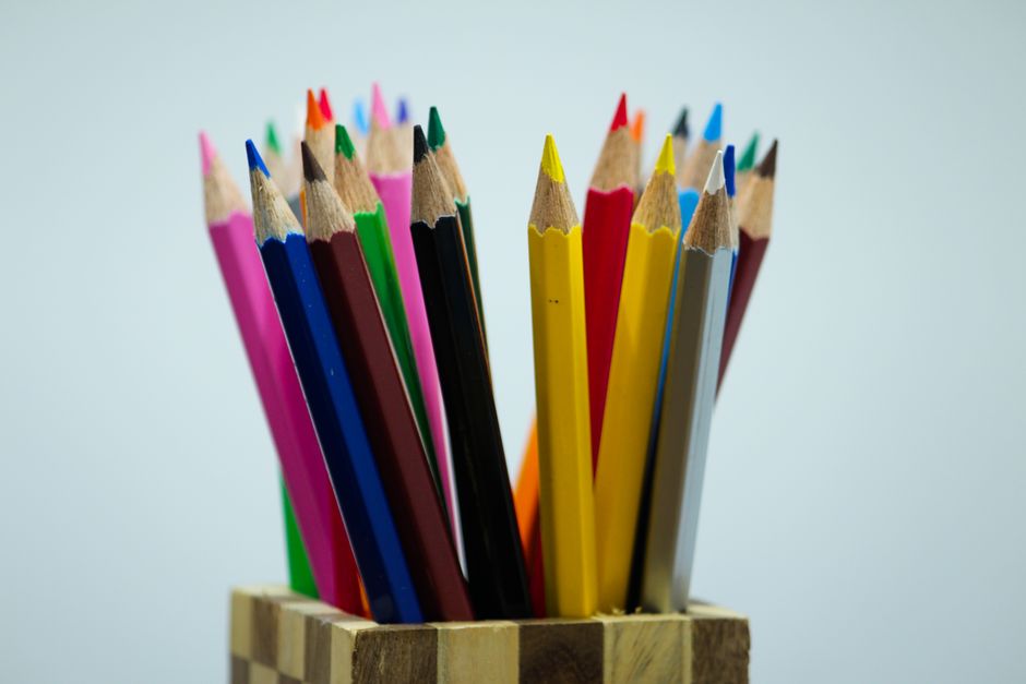 Crayola Colored Pencils Just $0.97 at the store
