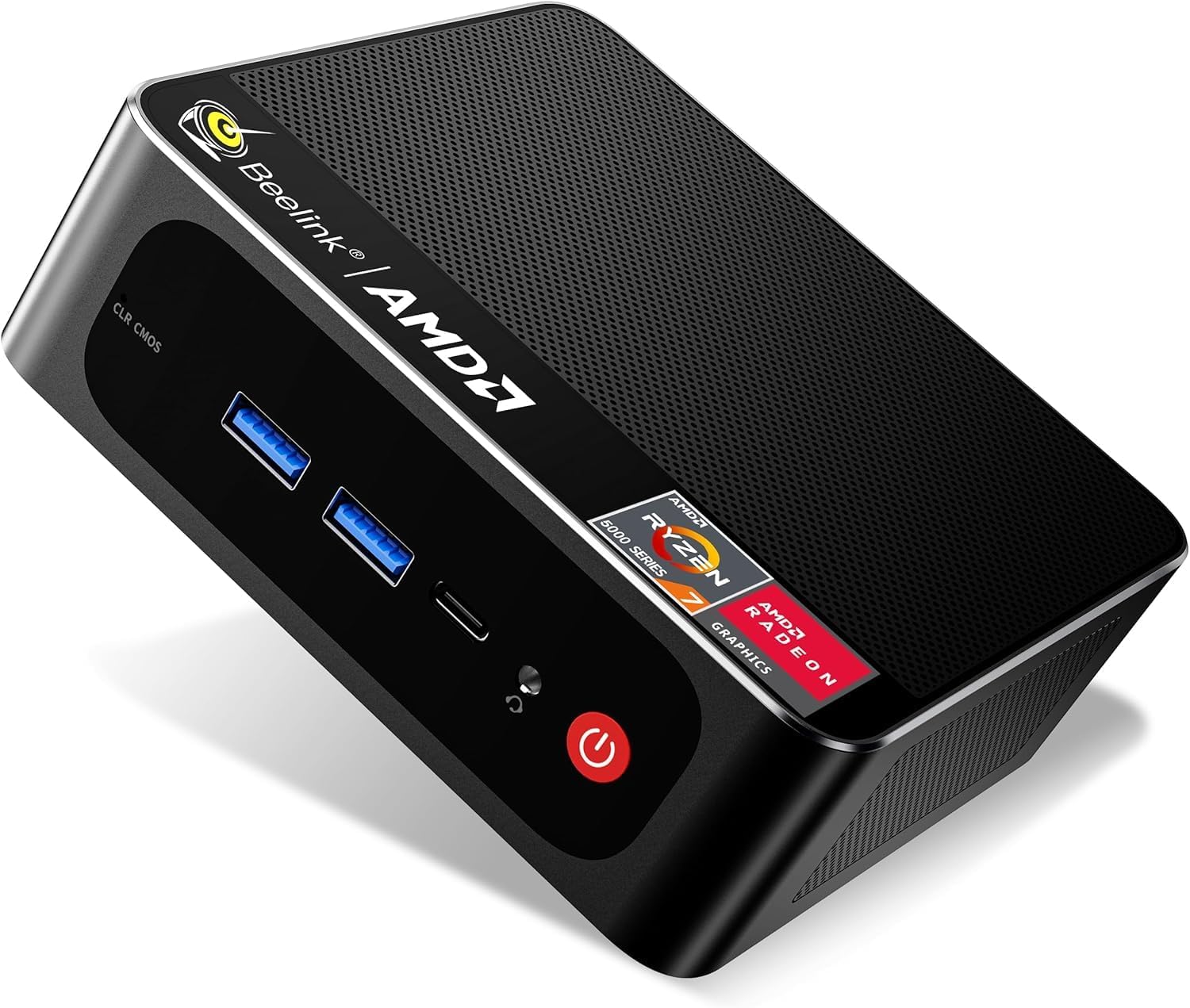 Beelink Mini PC Only $370.63 (Reg. $436.04) at Amazon