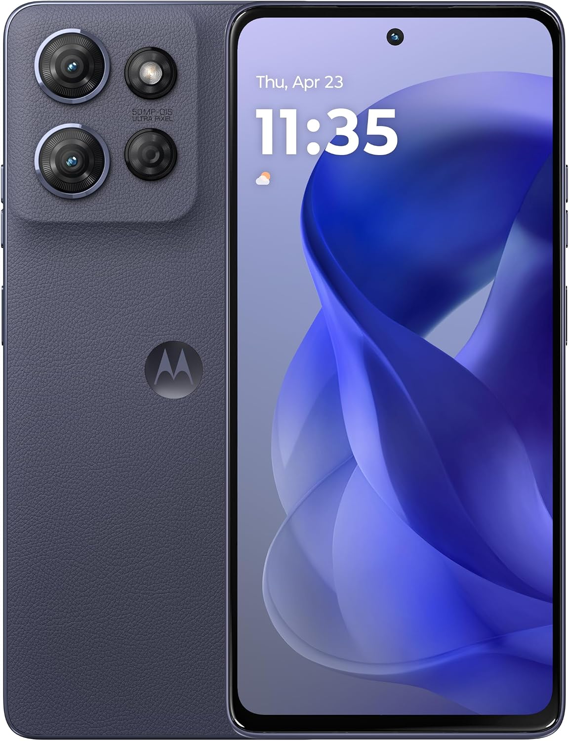 Motorola Moto G Power 2025 Only $199.99 (Reg. $299.99) at Amazon